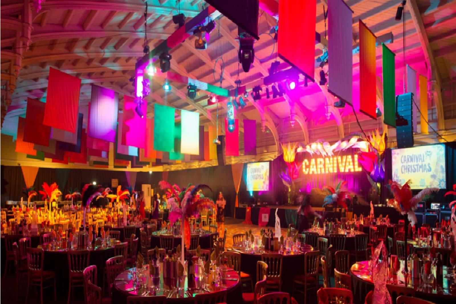beautiful christmas party venues in leicester for 2017 beautiful christmas party venues in leicester for 2017