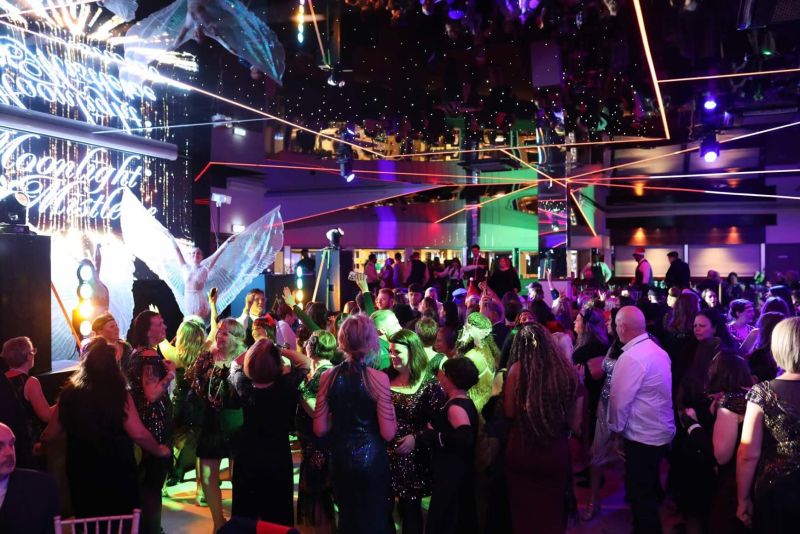 Best Christmas Party Venues in Wolverhampton 2026