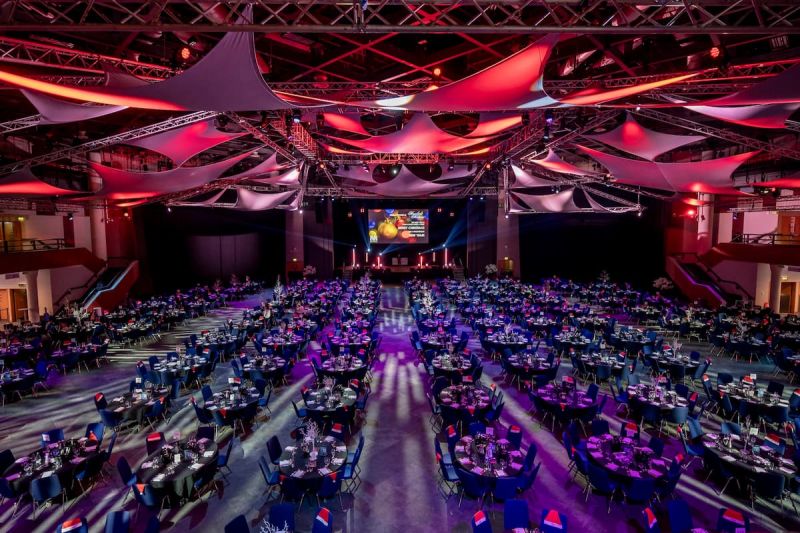 Best Christmas Party Venues in Birmingham 2026