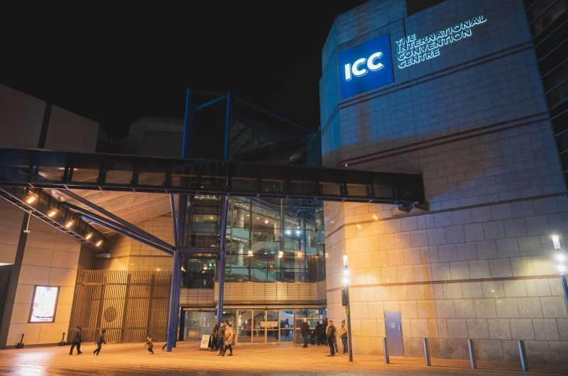 Best Christmas Party Nights in Birmingham 2026