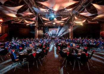 NEC vs ICC Birmingham Christmas Party 2026