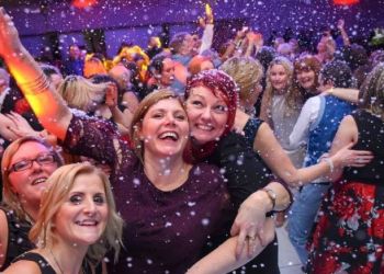 7 Tips for Perfect Corporate Christmas Party