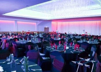 Venues for Christmas Parties in Birmingham